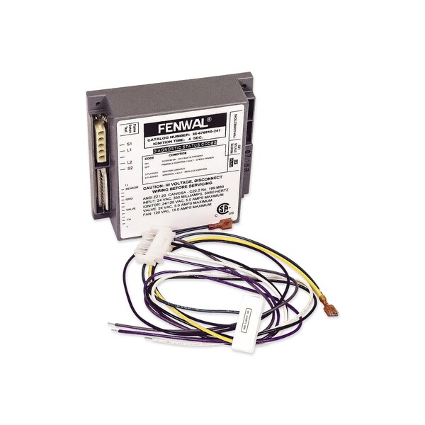 A.O. Smith 9004470205 Kit Ignition Control 9004470205 - main